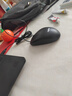 罗技（Logitech）M91P有线鼠标（M90造型）家用办公鼠标 电脑笔记本鼠标 左右手通用对称鼠标  黑色 实拍图