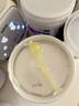 美赞臣 亲舒 婴儿乳蛋白部分水解配方奶粉 1段 850g 0-12月 低适乳糖 实拍图