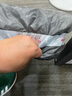 成人纸尿裤加厚夜用尿不湿老年人大码男女一次性粘贴纸尿片 XL码30片特厚干爽型 实拍图