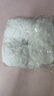 家杰优品替换旋转拖把头超细纤维拖布头吸水墩布头替换装2只装 实拍图