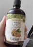 爷爷的农场有机亚麻籽油食用油110ml 热炒油凉拌 赠宝宝辅食食谱 实拍图