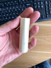 曼秀雷敦（Mentholatum）张艺兴同款蜂蜜润唇膏男女保湿滋润去死皮唇膜 精华油蔷薇果味4g 实拍图
