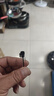 【大牌平替】香水小样高级持久留香邂逅旷野蔚蓝真我小众试香2ml 粉红邂逅（2ml) 实拍图