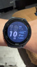 佳明（GARMIN）Forerunner255专业跑步户外运动智能手表多星定位心率血氧 神秘灰 实拍图