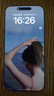 Apple/苹果 iPhone 16 Pro Max（A3297）1TB 白色钛金属 支持移动联通电信5G 双卡双待手机 实拍图