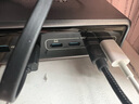 ANKER安克Prime【影视飓风Tim推荐】氮化镓200W快充充电器type-c插座兼容苹果安卓usb接口桌面充电站 实拍图