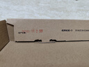 鸿星尔克（ERKE）运动鞋男鞋休闲夏季网面透气轻便软底耐磨通勤久站户外跑步鞋男士 实拍图