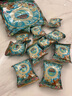 三只松鼠原味有机夏威夷果仁400g/袋 坚果炒货干果办公室休闲零食小吃 实拍图