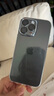 倍思【真不发黄丨冰晶散热】适用苹果15手机壳iphone15保护套超薄透明镜头全包防摔硬壳男女款 实拍图