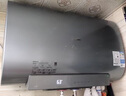 美的（Midea）TECH亲肤活水玲珑超薄80升双胆扁桶电热水器3300W速热水电分离一级能效UDpro国家补贴以旧换新 实拍图