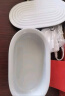 京东京造U1超声波清洗机 眼镜清洗机 家用洗眼镜机首饰假牙牙套手表自动清洗器 大容量 实拍图