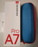 有道词典笔A7Pro 点读笔小学初中高中同步全科英语学习神器 电子词典翻译笔便携式学习机  实拍图
