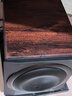 惠威（HiVi）M80W 2.1声道音箱旗舰8英寸低音炮家用客厅桌面音响苹果安卓手机笔记本电脑音响 实拍图
