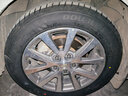 双星（DOUBLE STAR）轮胎/汽车轮胎 225/55R17 101V SU91适配君威/宝马5系/奥迪/红旗 实拍图