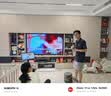 JBL【新款上市】家庭影院ktv音响套装家用点歌机一体机包厢卡拉ok全套设备专业音箱 实拍图