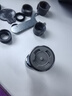 沐唯（muvi）水龙头防溅头套嘴延伸器厨房通用万向旋转起泡器专用万能铜接头 实拍图