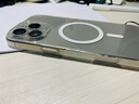 Apple/苹果 iPhone 16 Pro Max（A3297）1TB 原色钛金属 支持移动联通电信5G 双卡双待手机 实拍图