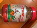 寸金龟粮乌龟饲料乌龟粮巴西龟草龟猪鼻龟龟粮饲料半水龟通用龟食 龟三色 380g 实拍图