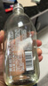 寰彼极（antipodes）新西兰进口 寰彼极饮用天然矿泉水 常规/无气款 单瓶装1000ml 327米深层水 实拍图