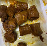 周黑鸭 锁鲜卤鸭锁骨150g 武汉特产 即食卤味 零食小吃 源头直发包邮 实拍图