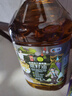 初萃中粮低芥酸浓香菜籽油5L 物理压榨 古法小榨非转基因 充氮保鲜 实拍图