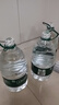 怡宝 饮用水 纯净水6L*3桶装水 整箱装 实拍图