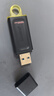 金士顿（Kingston）128GB USB3.2 Gen 1 U盘 DTX 个性化前程似锦印刷款 实拍图