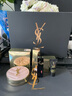 圣罗兰（YSL）口红气垫礼盒610+粉气垫化妆品套装礼盒生日礼物女送女友 实拍图