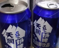 天润天润 奶啤乳酸菌饮品300ml 实拍图