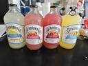 宾得宝（Bundaberg）含气菠萝椰子味饮料375ml*6瓶装 澳州进口网红发酵果汁气泡水 实拍图