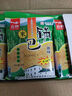 云岭大米锅巴原味辣子香辣酱安徽特产非油炸粗粮商用安徽泾县特产零食 原味60g*24袋（整箱） 实拍图