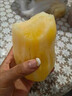 新鲜特级天山雪莲果现挖应当季红黄心孕妇水果云南特产雪连果整箱 9斤【普通装】净重8-8.5斤 实拍图