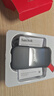 闪迪（SanDisk）1TB Type-c USB3.2移动固态硬盘（PSSD）E30高速 移动SSD 读速800MB/s 兼容手机笔记本电脑 实拍图