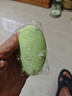 六神【家庭3块装】绿茶甘草香皂125g*3 (洗手洗脸皂 肥皂 清凉舒爽) 实拍图