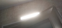 公牛（BULL）感应橱柜灯衣柜灯LED人感光感磁吸 卧室床沿玄关小夜灯30CM4000K 实拍图