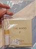 后Whoo水沄水乳10ml+秘贴舒安瓶1ml*5-会员小样试用 实拍图
