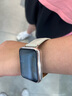 华为WATCH FIT 2华为手表智能手表蓝牙通话支持血氧检测月光白 女表 实拍图