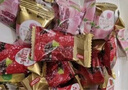 泓一什锦礼盒1050g传统中式糕点心蛋黄酥面包零食双层高端送礼品团购 实拍图