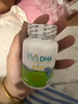Life's DHA帝斯曼【源头黑金品质】婴幼儿儿童学生青少年孕妇DHA藻油60粒 实拍图