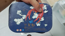 盱眙龙虾正宗盱眙麻辣蒜蓉小龙虾尾特大 加热即食虾球 烧烤夜宵食材端午礼 蒜蓉龙虾尾250g*4盒 实拍图