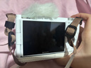 索尼（SONY）ZV-E10 微单数码相机 4K视频 vlog 直播相机 zv-e10 创意滤镜 E10L套机 白【赠 相机套+64G卡】 官方标配【国补专享】 实拍图