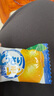可康（cocon）海盐咸柠檬味水果硬糖 进口儿童休闲零食 招待聚会结婚喜糖果150g 实拍图
