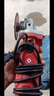 锐奇（KEN）角磨机9810MB手磨机磨光机打磨机切割机860W100型电动工具侧开关 实拍图