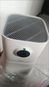 美的（Midea）【医护级除菌】空气净化器家用除甲醛除烟味异味过敏源宠物吸猫毛空气消毒机森林家L1国家补贴 实拍图