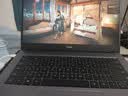 华为HUAWEI二手笔记本MateBook13/14 xpro触摸3K全面屏轻薄便携二手笔记本电脑 95新 华为 i7十代 16G 1TB 独显 窄边 实拍图