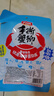 力诚蟹柳原味600g休闲零食蟹肉蟹棒小吃办公室零食即食海鲜泡面搭档 实拍图