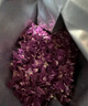 丙田 平阴玫瑰干花瓣茶50g 玫瑰花瓣可食用花碎泡水 做玫瑰酱烘焙糕点 玫瑰花瓣50g*1袋 实拍图