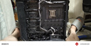 瓦尔基里(VALKYRIE）GL360W  VK 一体式CPU水冷散热器  多平台扣具 支持LGA1700 ARGB光效 铝质冷头 实拍图