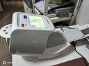 鱼跃（Yuwell）臂筒式全自动电子血压计YE698家用血压仪医用高精准老人房颤语音 实拍图