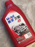 美孚（Mobil）万能4T 摩托车机油 四冲程摩托车机油 20W-40 SF级 1L 实拍图
